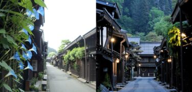 히다 다카야마 고즈넉한 옛 거리 완전 가이드｜볼거리와 산책 루트 정리